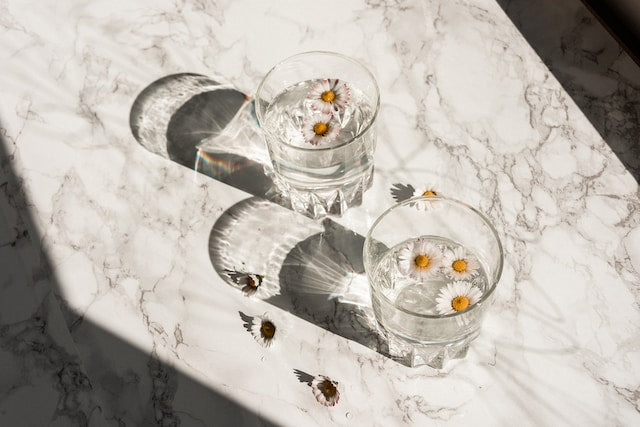 The 3 things to consider when buying a marble table