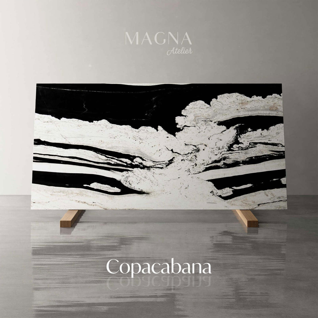 Colorado Marmor Couchtisch
