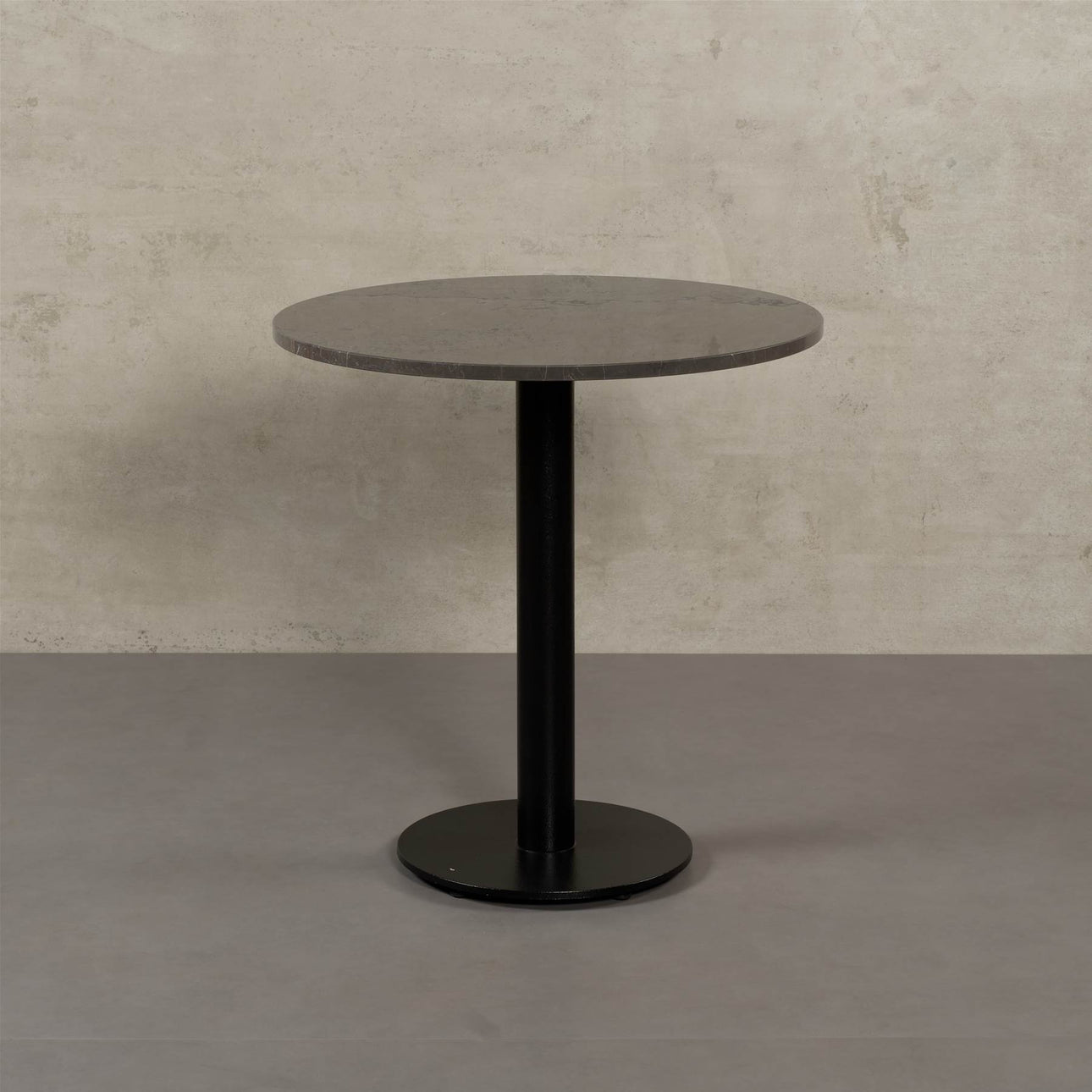 Brooklyn marble bistro table