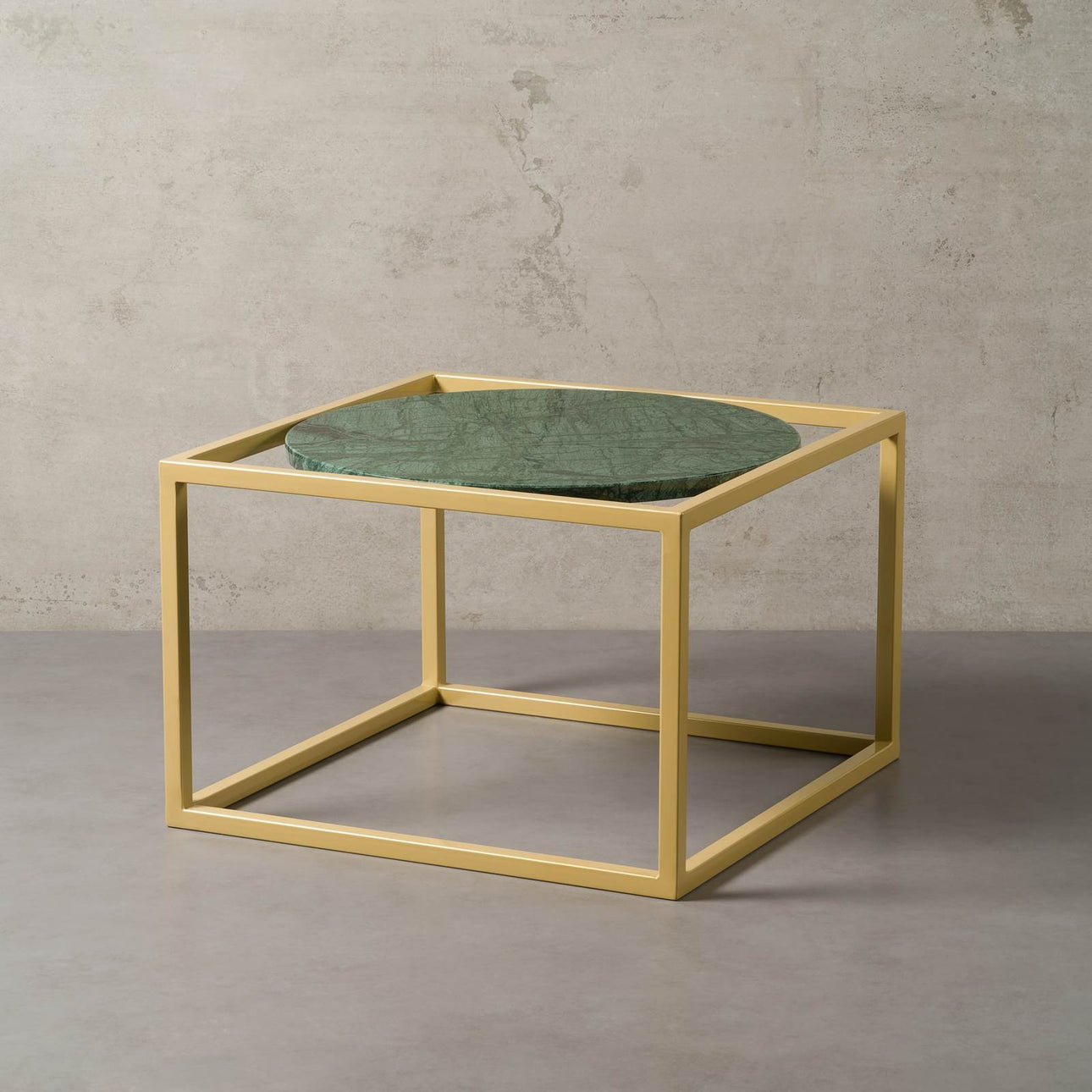 Palermo marble coffee table