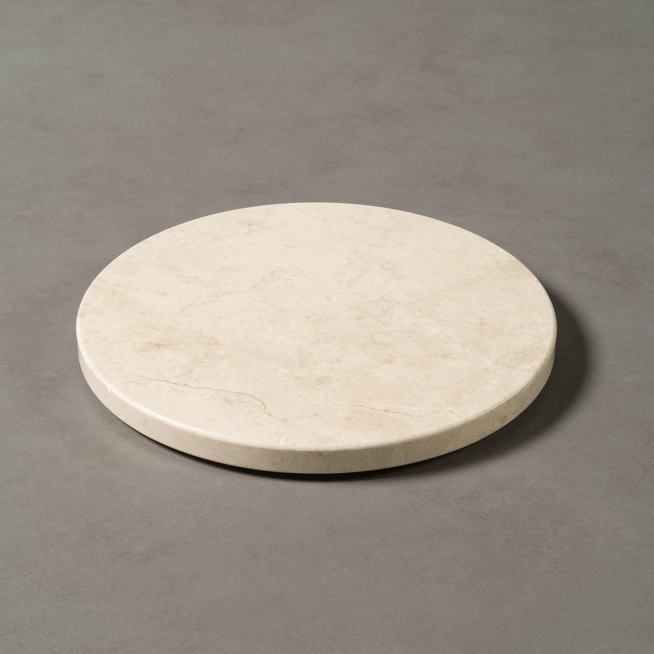 Chefchaouen marble cheese platter