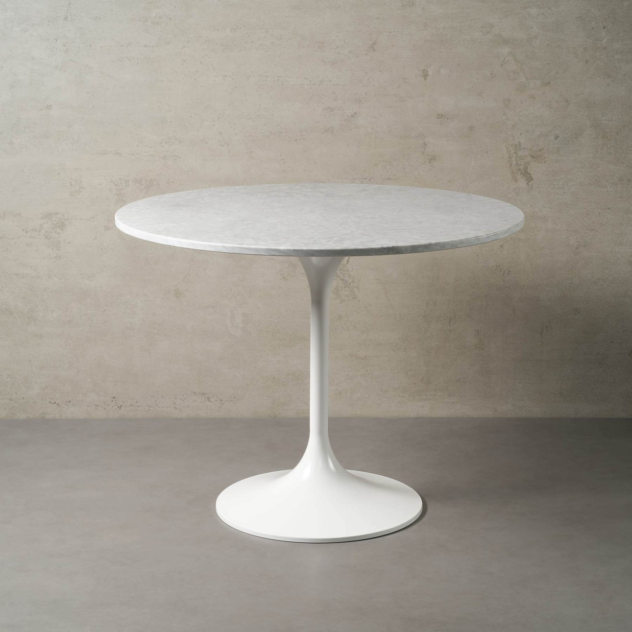 Tokyo marble dining table