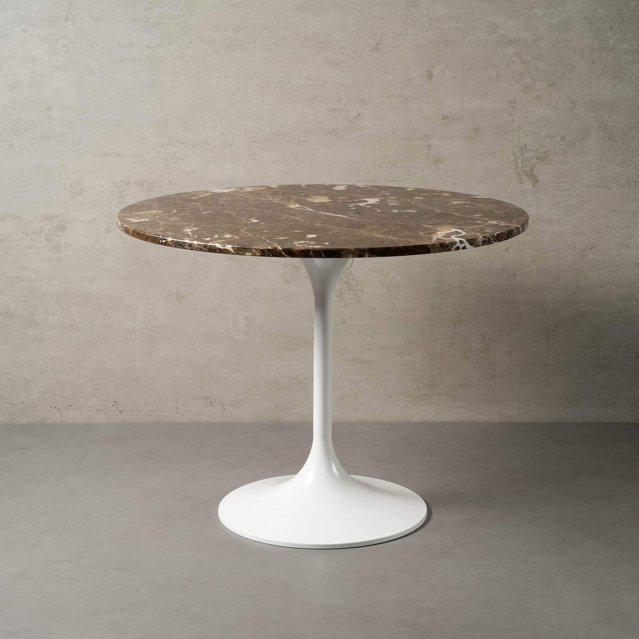Tokyo marble dining table
