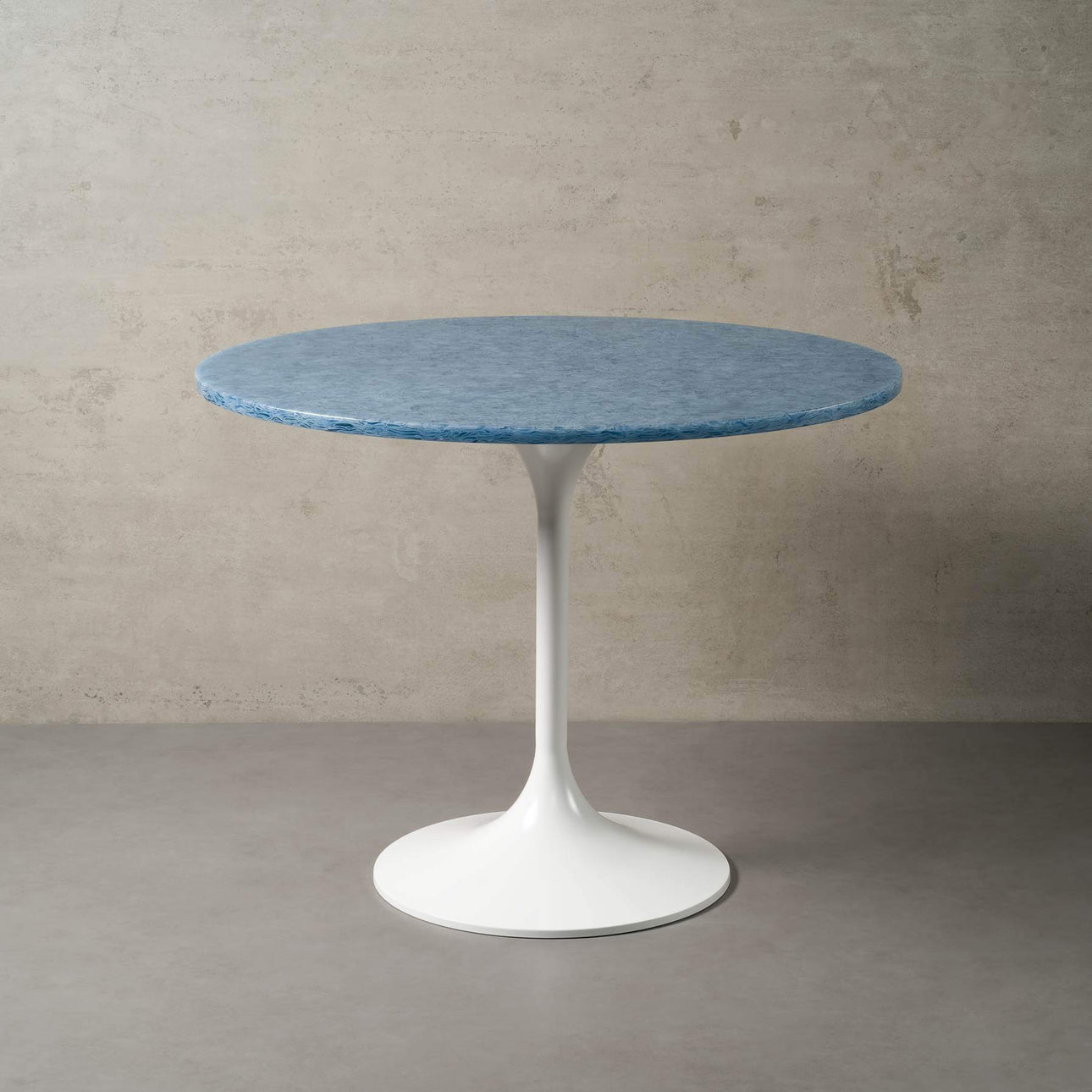 Tokyo glass ceramic dining table